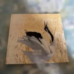 白髪一雄 「 