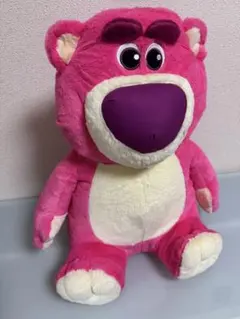 ぬいぐるみ ロッツォ