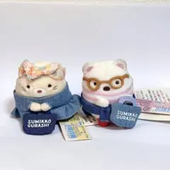 2026年最新】すみっこぐらし てのりぬいぐるみの人気アイテム - メルカリ