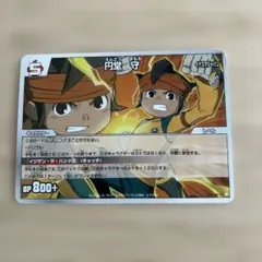 イナズマイレブン イレブンライセンス 円堂守 必殺技 - メルカリ