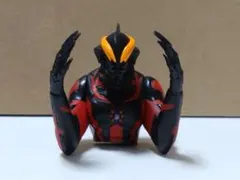 ウルトラマンフィギュアマグネット　ウルトラマンベリアル