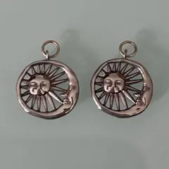 agete ピアスチャーム