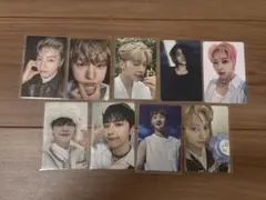 ZEROBASEONE マシュー メテュ トレカ セット まとめ売り