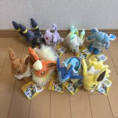 ポケモンキャンバス ブラッキー ぬいぐるみpokémon canvas 2009 ポケモンキャンバス ブラッキー ぬいぐるみpokémon canvas 2009