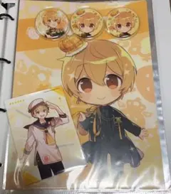 すとぷり るぅとくん まとめ売り