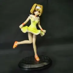 デジタルギャルズパラダイス　フィギュアコレクション パンドラの夢　春華