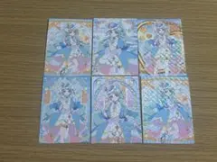 名探偵プリキュア！ キラキラトレーディングコレクション キュアエクレール