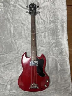 2026年最新】Epiphone ベースの人気アイテム - メルカリ