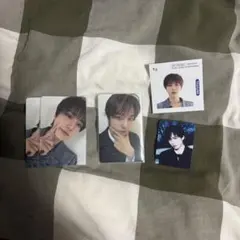 INI Pulse 尾崎匠海