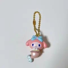 サンリオ　マイメロディ　ガチャ