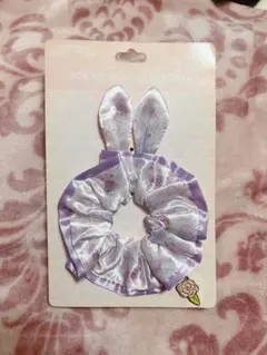 ディズニー イースター ミスバニー とんすけ シュシュ