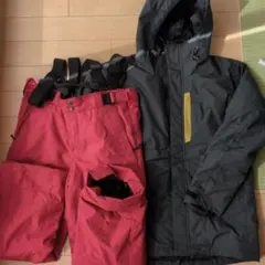 オンヨネ スキーウェア