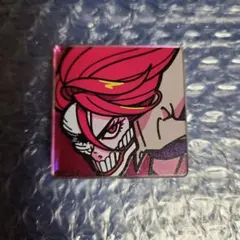 新品 ダンダダン トレーディングアクリルバッジ アイラ