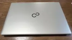 Fujitsu FMVA49J3SZ i5 12th /16/512 - メルカリ