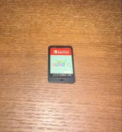 あつまれどうぶつの森 Nintendo switch