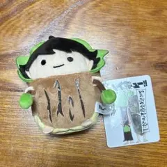 ハイキュー‼︎ のるキャラマスコット 及川徹 森ver
