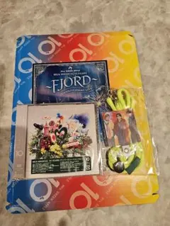 MGA MAGICAL 10 YEARS CD + ストラップ