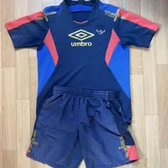Umbro FC東京　ユース　非売品　練習着　サッカー　L