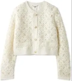 2025年最新】エンブロイダリーカーデ frayの人気アイテム - メルカリ