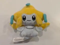 ポケモン fit フィット　ジラーチ