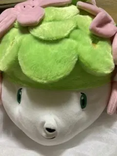 2026年最新】シェイミ ぬいぐるみ もっちりの人気アイテム - メルカリ