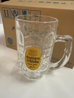 2026年最新】サントリー角ジョッキの人気アイテム - メルカリ