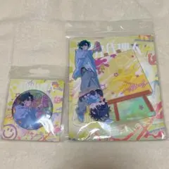 時光代理人 原画展 上海 EXP11 TVアニメ5周年限定 程小時 トキ - メルカリ