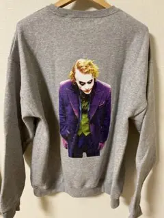 WACKO MARIA THE DARK KNIGHT スウェットのサムネイル