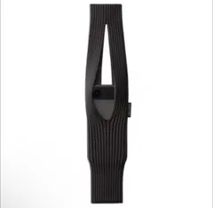 Apple iPhone Pocket by ISSEY MIYAKE ブラック