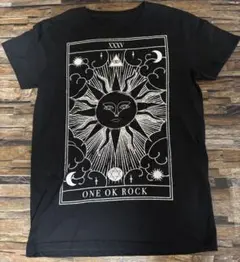 48 ONE OK ROCK 2015 “35xxxv” タロットTシャツ - メルカリ