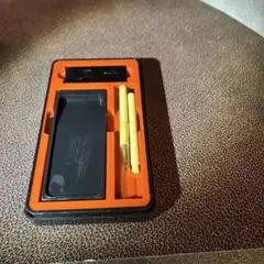 書道用具セット 毛筆付き コンパクト