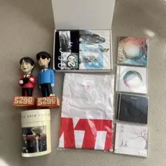 2026年最新】コブクロライブグッズの人気アイテム - メルカリ