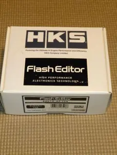 HKS Flash Editor S660用 ノーマル戻し•初期化済み - メルカリ