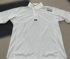 TOUR STAGE メンズポロシャツＭ