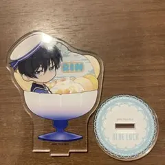 ブルーロック　糸師凛　アクリルスタンド