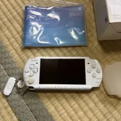 d*2様 ジャンク品　PSP3000