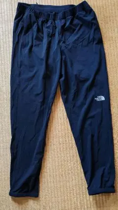 THE NORTH FACE フレキシブル アンクルパンツ Mサイズ メンズ