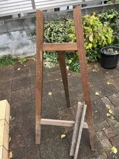 2025年最新】イーゼル アンティークの人気アイテム - メルカリ