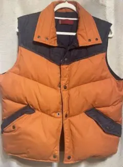 2026年最新】SKI LEVIS ダウン ベストの人気アイテム - メルカリ