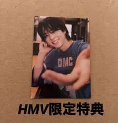 &TEAM TAKI CanCam フォトムック★手繋ぎ トレカ HMV限定特典