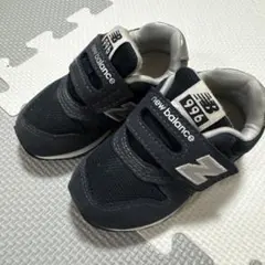 New Balance 996 ベビーシューズ　13cm