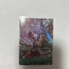 ONE PIECE CARD GAME ジャックス