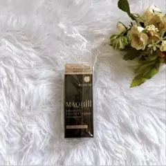 【新品未開封】MAQuillドラマティックエッセンスリキッド オークル10