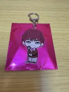 【まとめ売り】超特急 マサヒロ ご当地キーホルダー