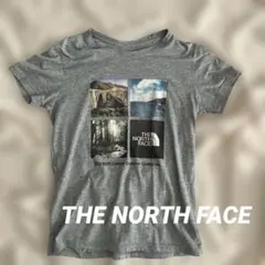 THE NORTH FACE グレー Tシャツ Mサイズ