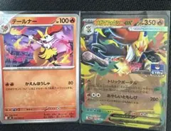 マフォクシーEX PROMO XYシリーズプロモーションカード PROMO 0