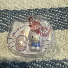 サンリオキャラクターズ パッケージチャーム　ハローキティ