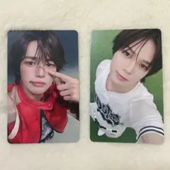 &TEAM K ケイ スプサ プレサ 購入特典トレカ