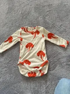 mini rodini ミニロディーニ ロンパース　70