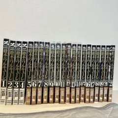 終末のワルキューレ 1-26巻セット - メルカリ